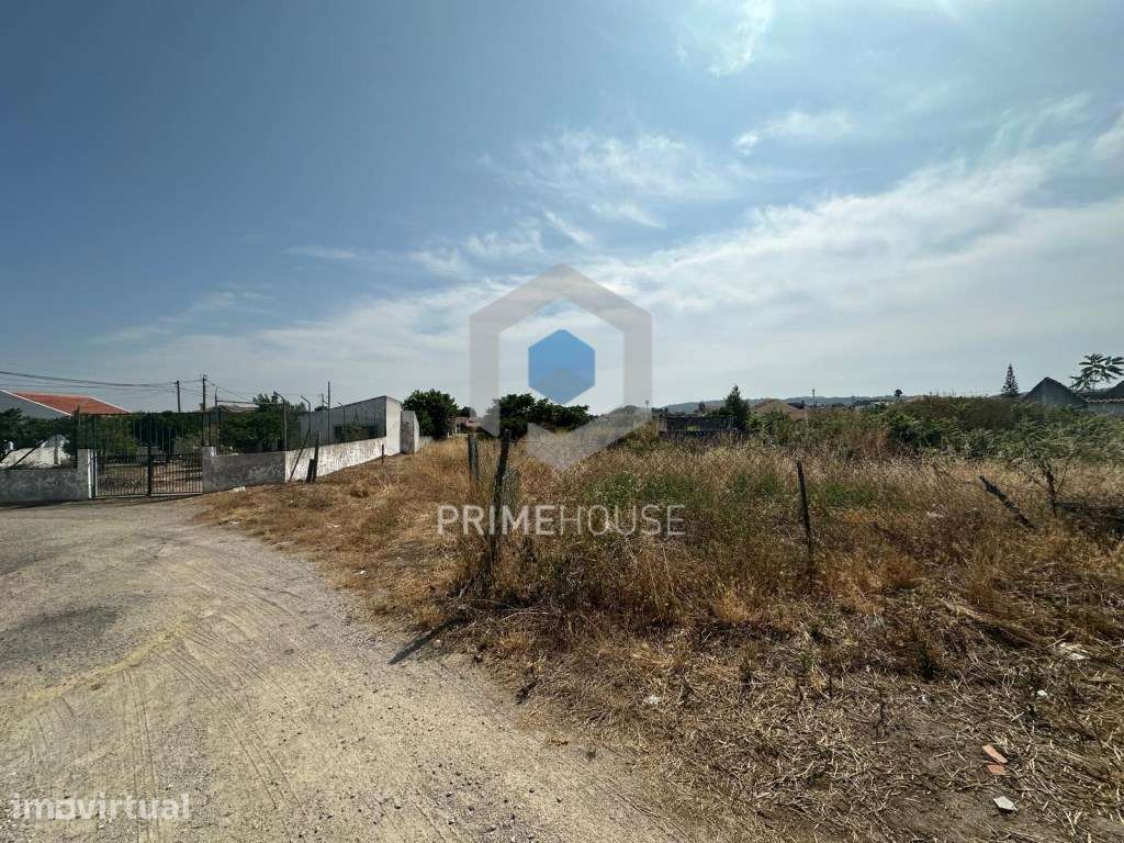 Terreno 12.000m2 para construção, em Brejos de Azeitão - Grande imagem: 2/11