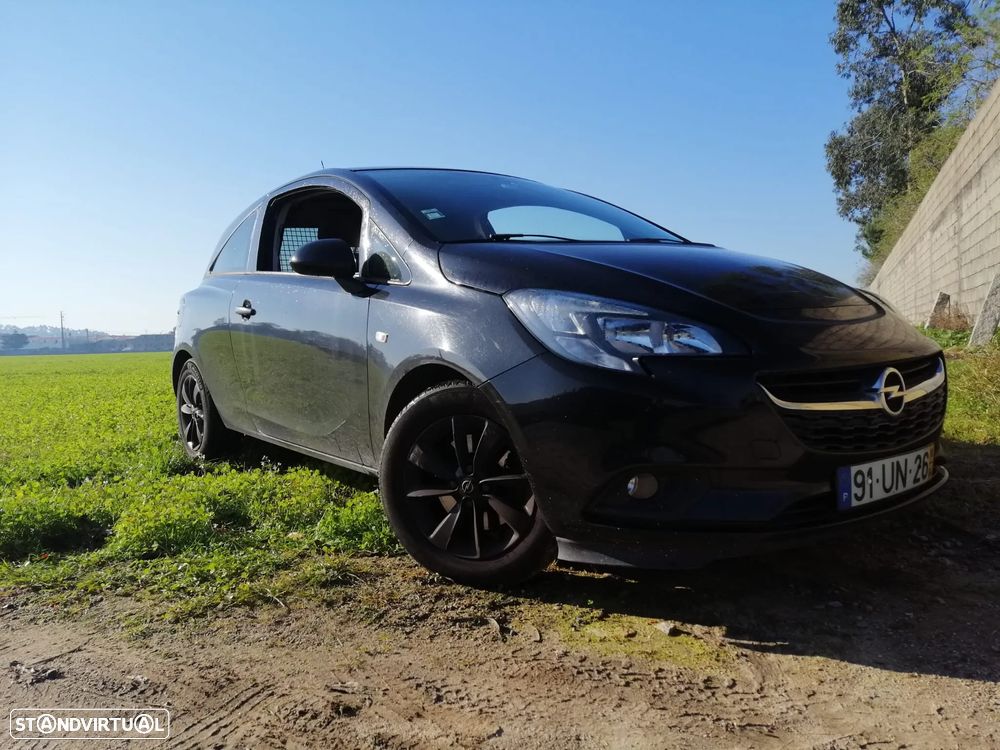 Opel Corsa - 7