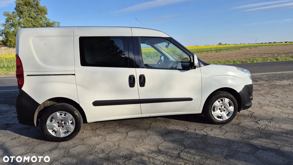 Fiat Doblo - 33
