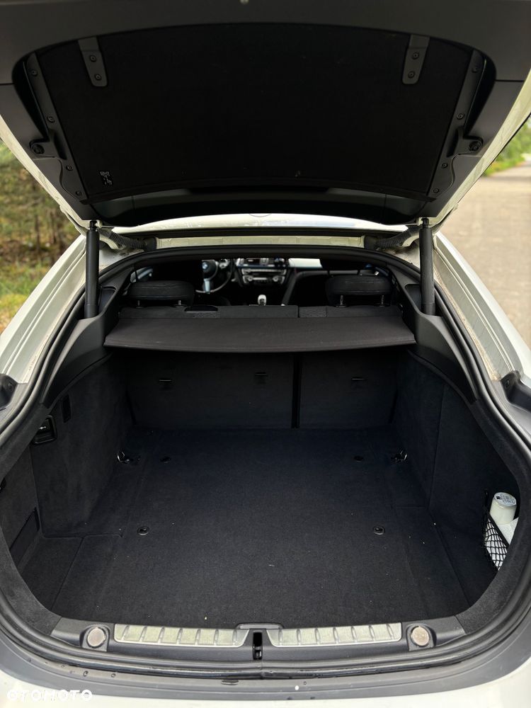 BMW Seria 4 420d Sport-Aut M Sport - 8
