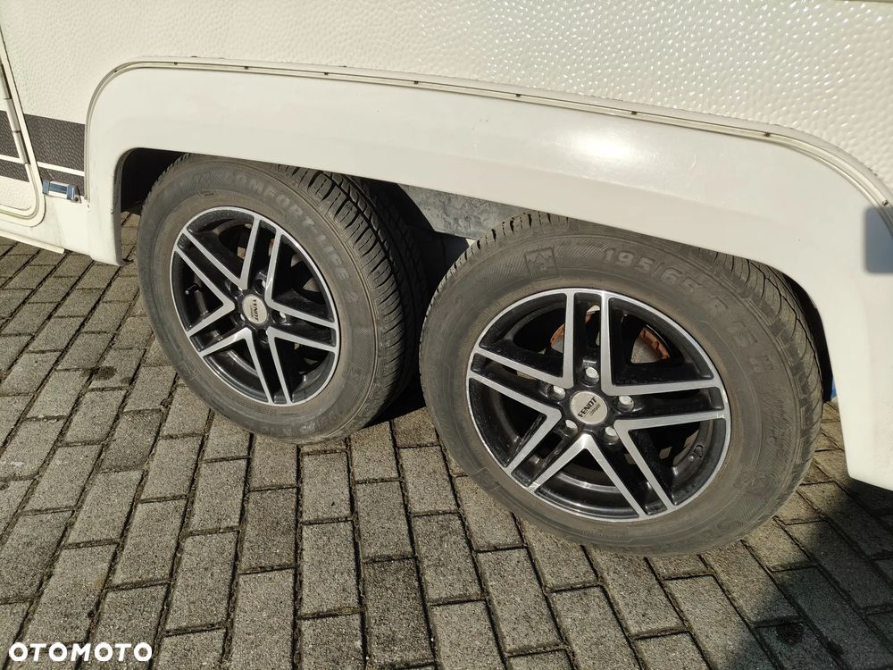 Fendt Brillant 590 - 10