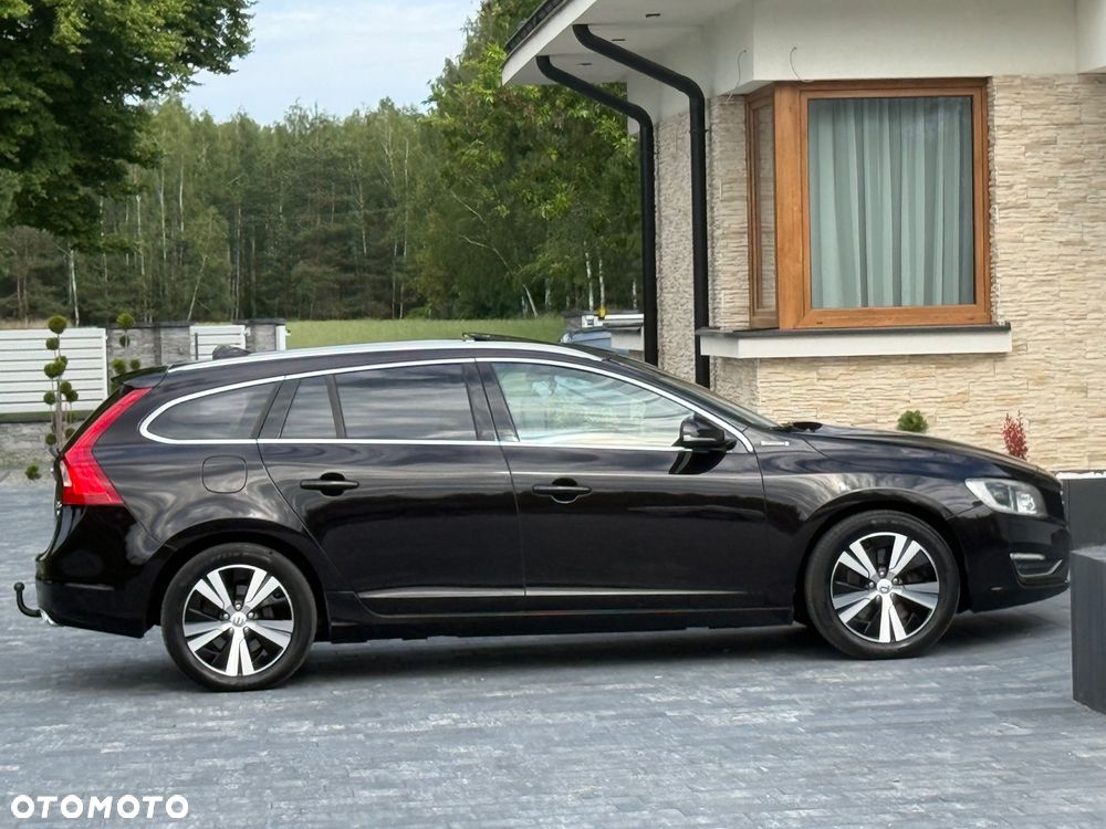 Volvo V60 - 21