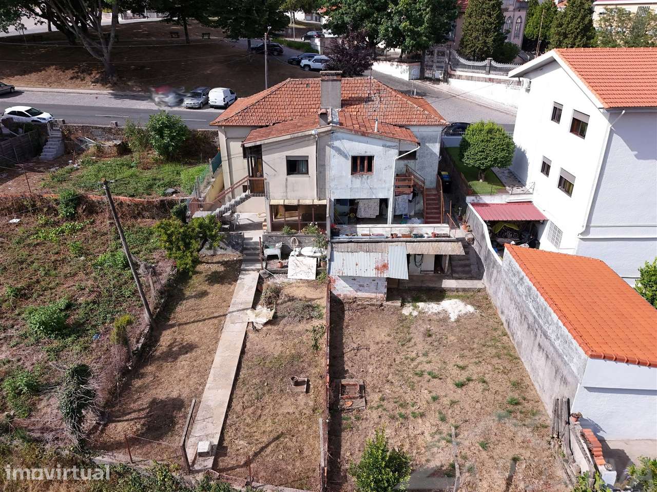 Moradia Geminada T3 Venda em São João da Madeira,São João da Madeira - Grande imagem: 2/46