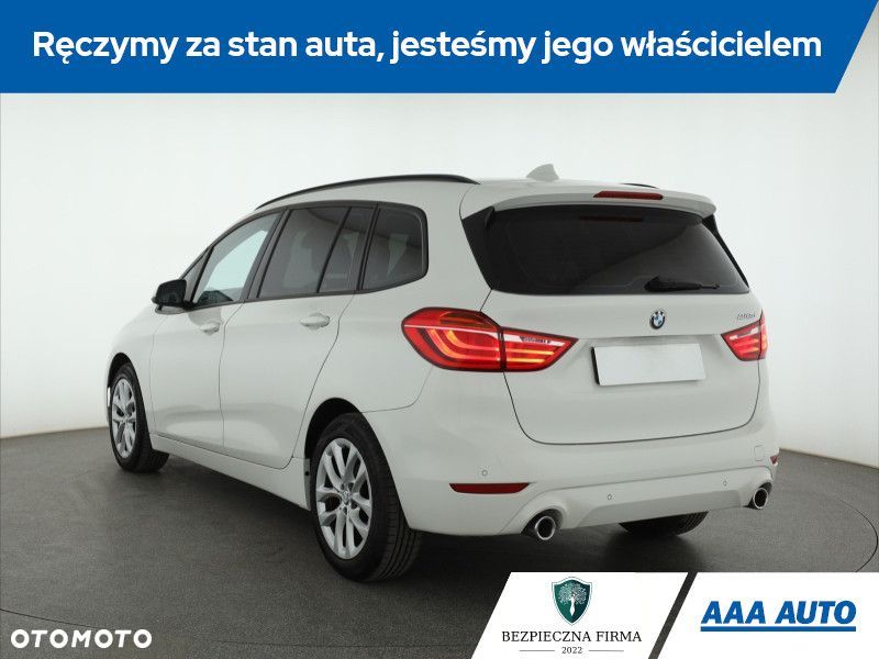 BMW Seria 2 - 6