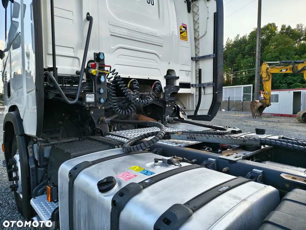 Scania R500 Automat 2019 Rok - 10
