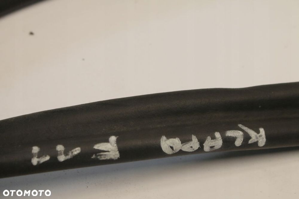 uszczelka klapy BMW F11 - 2