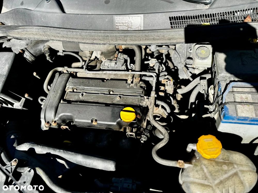 Opel Corsa - 6