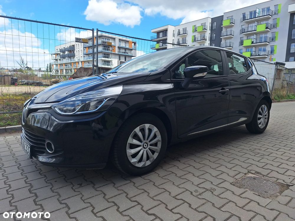Renault Clio 1.5 dCi Intens - 3