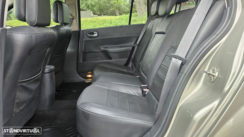 Renault Mégane Break - 27