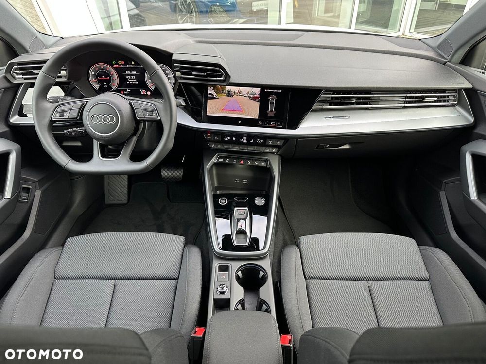 Audi A3 Sportback - 15