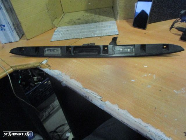 Grelha Friso GRE850 BMW X5 2004 TRAS - 3