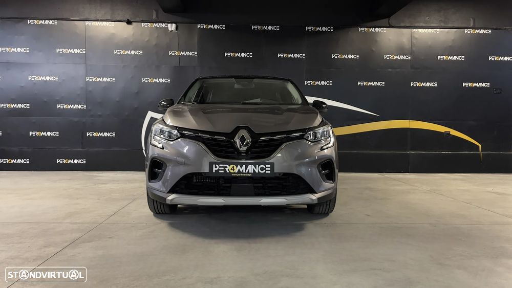 Renault Captur 1.0 TCe Intens - 17
