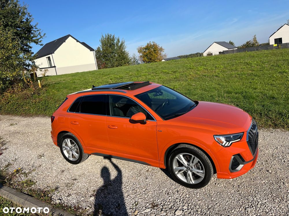 Audi Q3 - 15