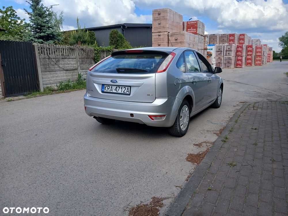 Ford Focus 1.6 TDCi Style - 5