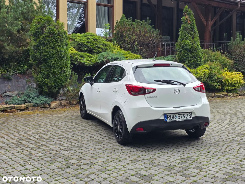Mazda 2 SKYACTIV-G 75 Center-Line - 32