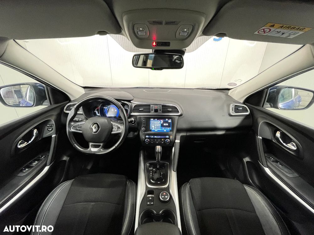 Renault Kadjar 1.2 TCe EDC Intens - 7