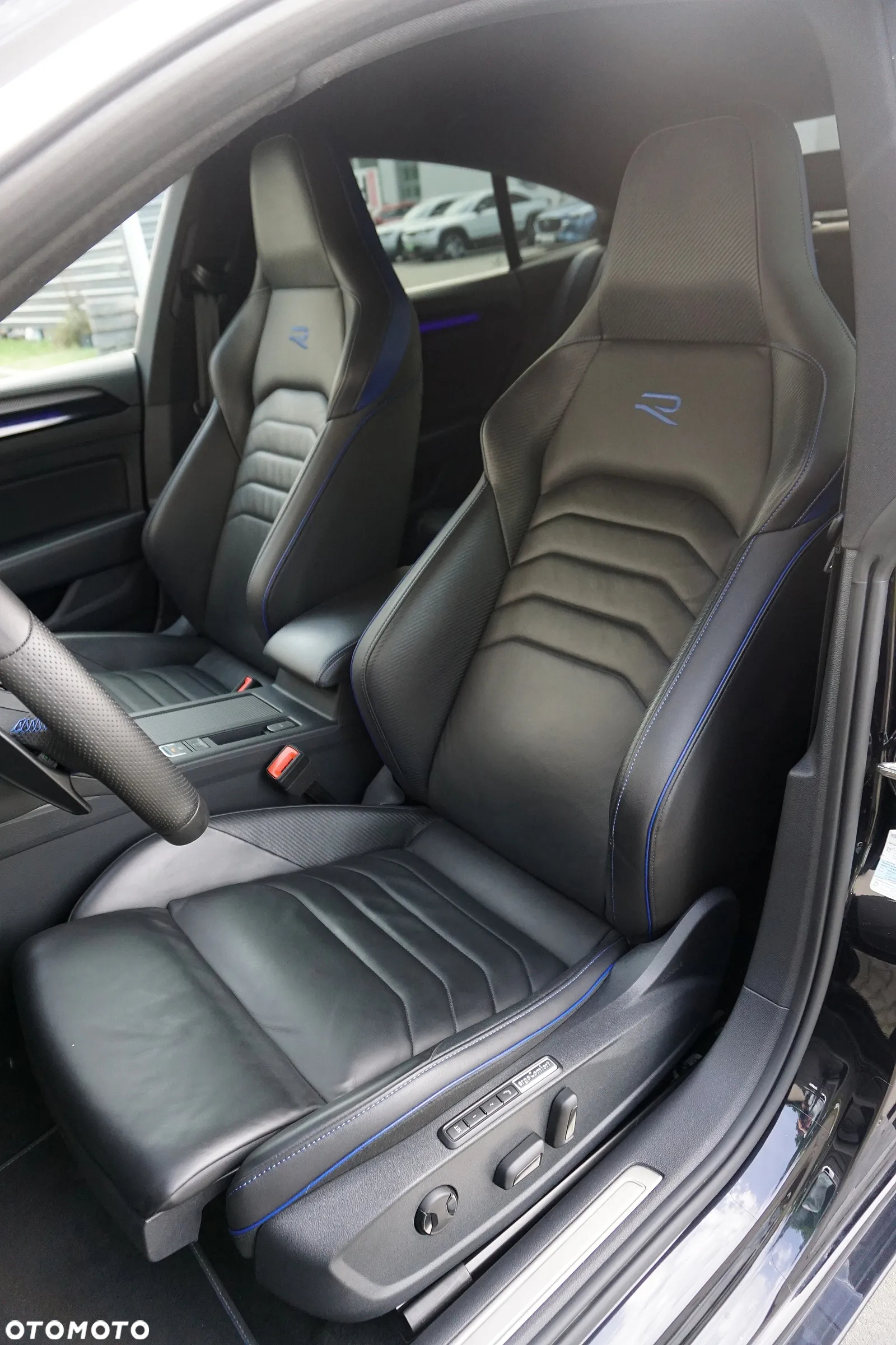 Volkswagen Arteon 2.0 TSI 4Motion R DSG - 13