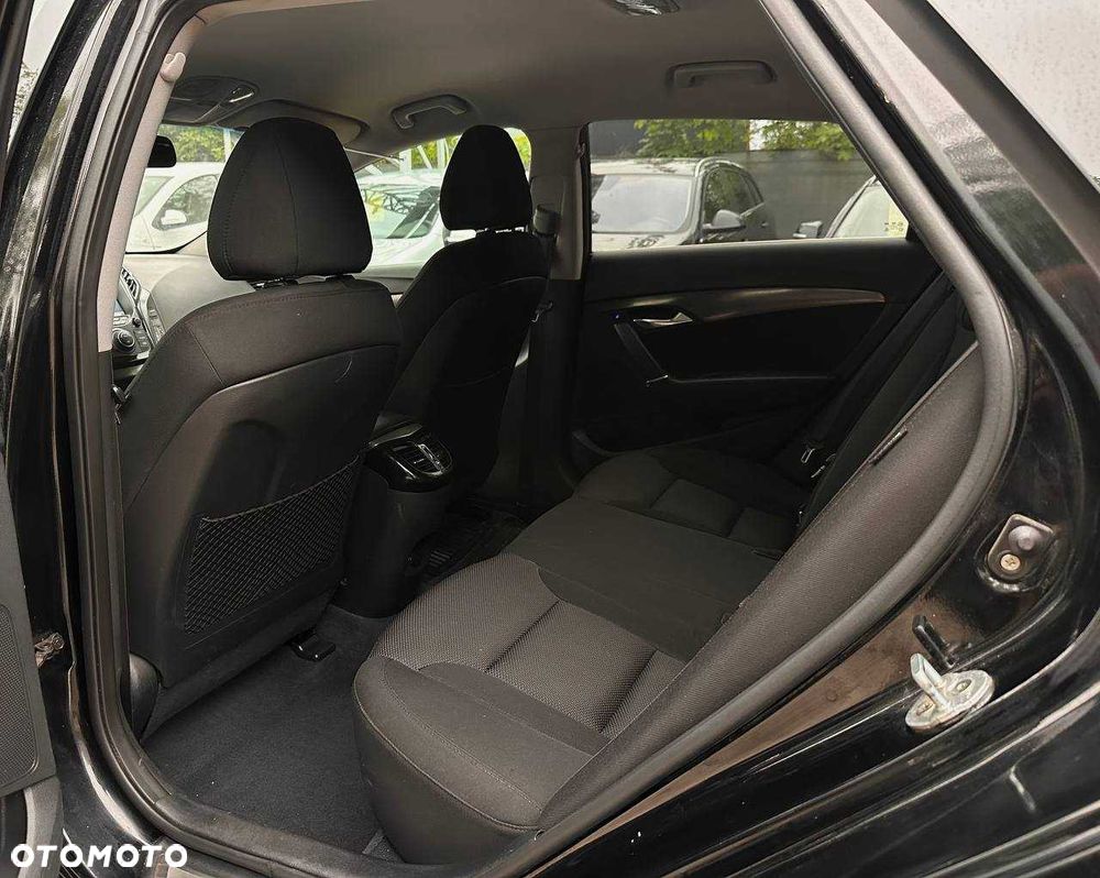 Hyundai i40 - 8