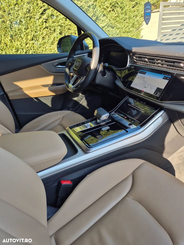 Audi Q7 - 35