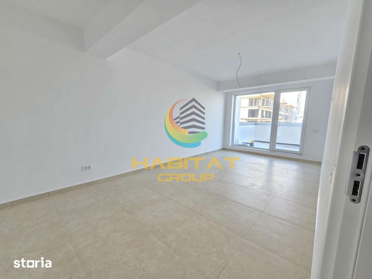 2 camere Berceni Metalurgiei etaj 1 acte gata Comision 0 — fotografia 3