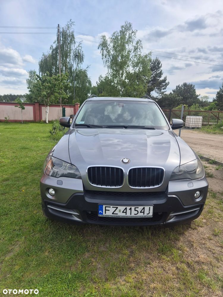 BMW X5 - 4