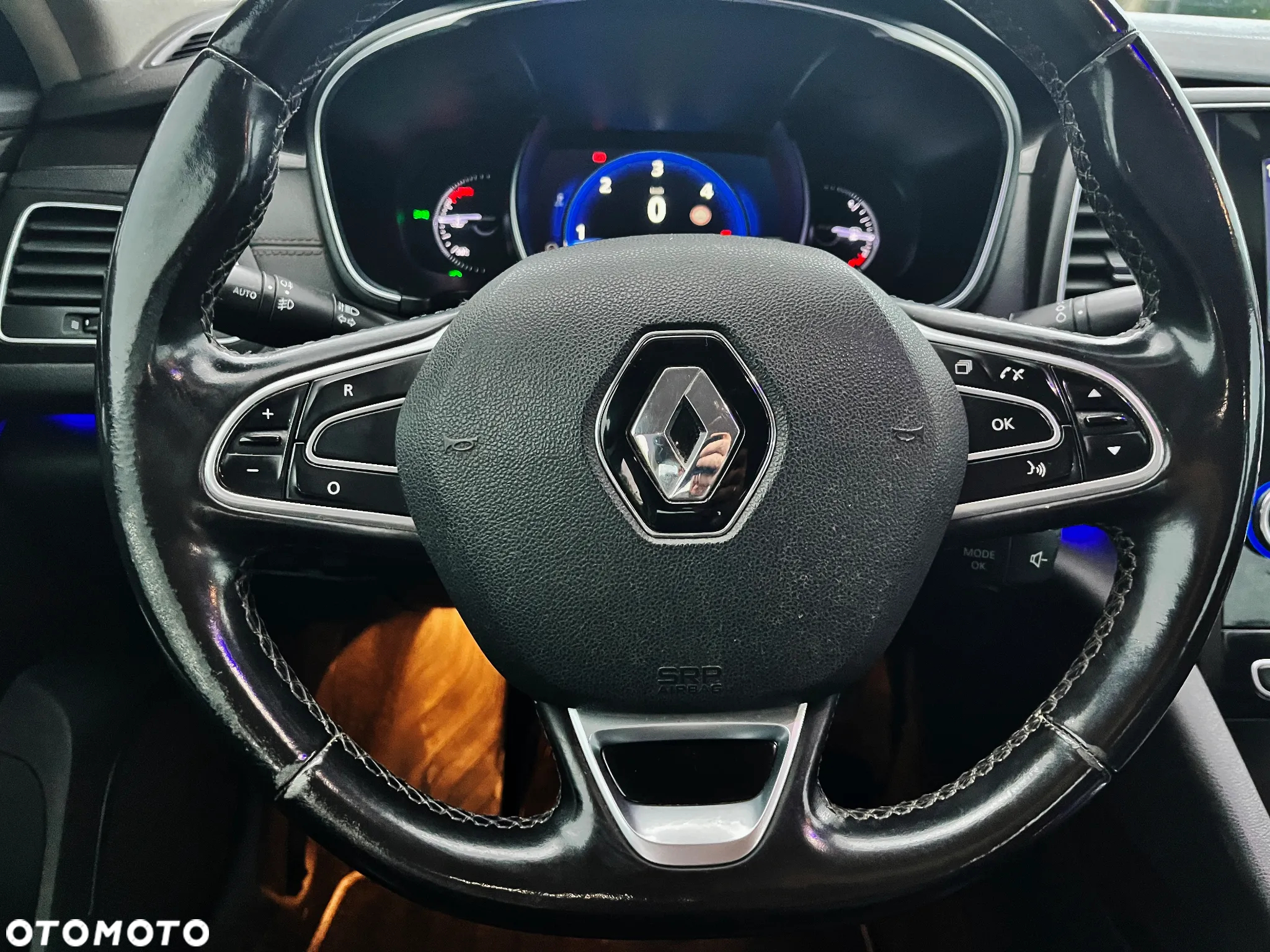 Renault Talisman 1.6 Energy dCi Intens - 22