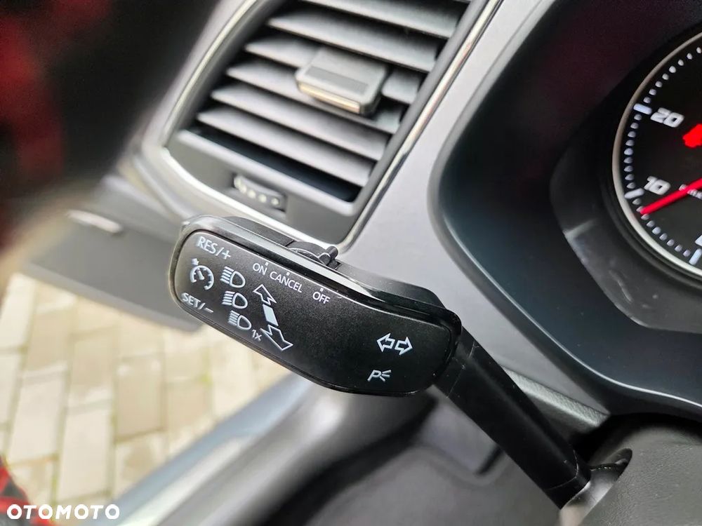 Seat Leon ST 2.0 TDI Start&Stop FR - 20