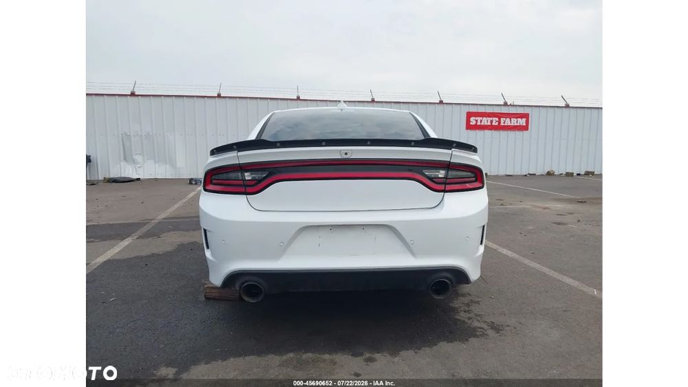 Dodge Charger - 9