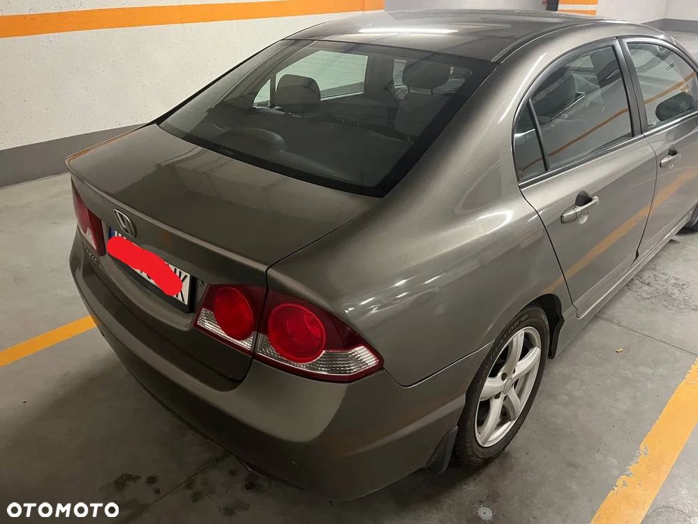 Honda Civic - 2