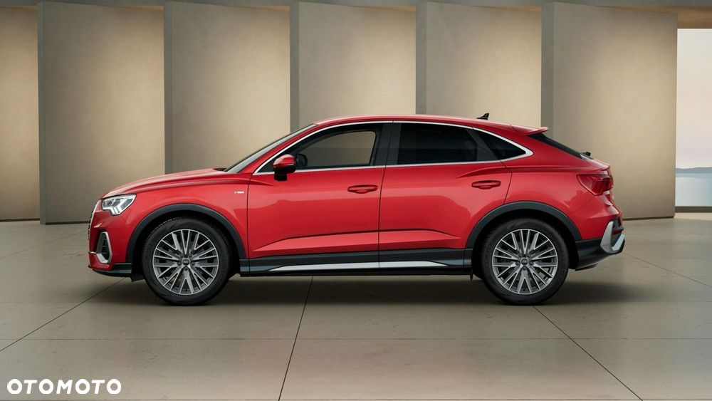 Audi Q3 Sportback 35 TFSI S tronic S line - 3