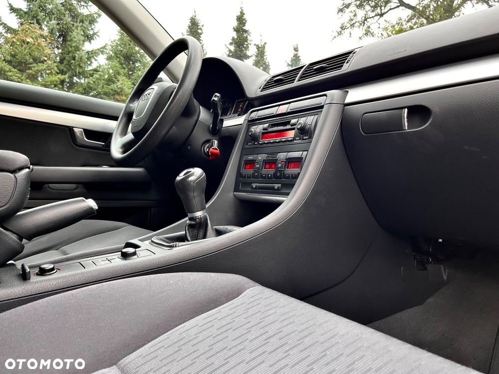 Audi A4 - 12