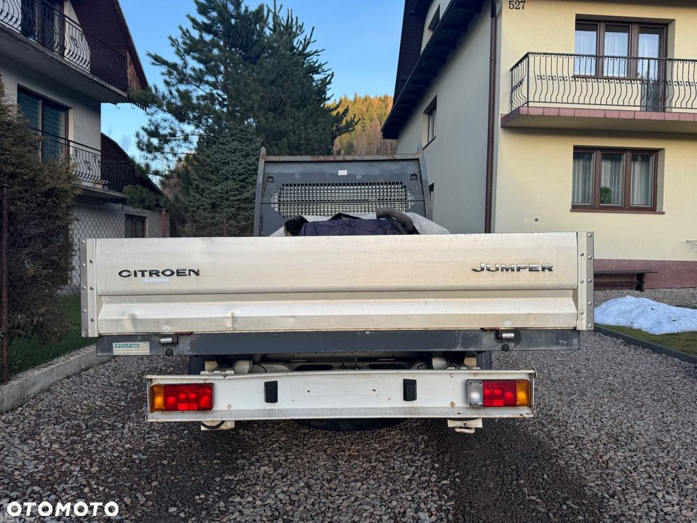 Citroën Jumper - 4