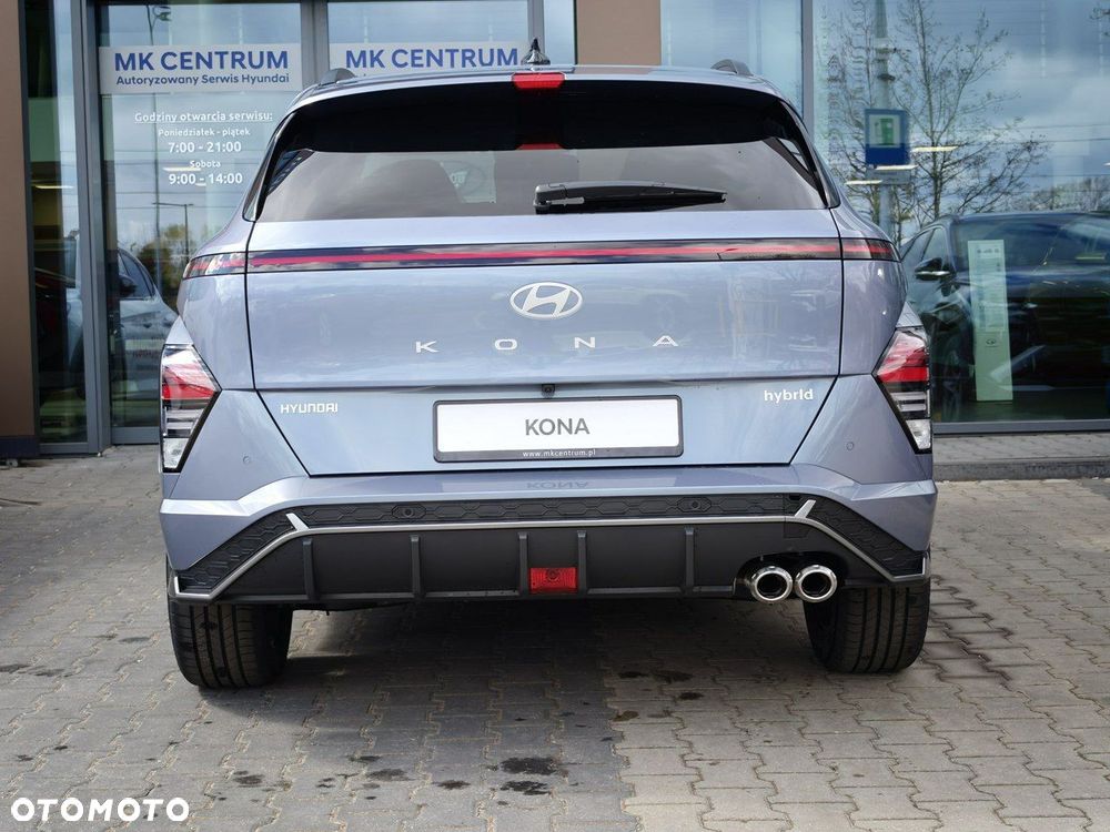 Hyundai Kona - 3