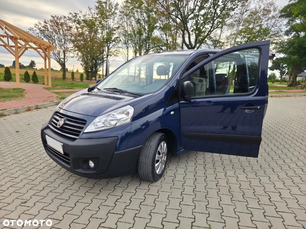 Fiat Scudo - 23