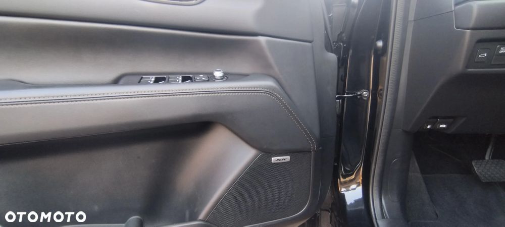 Mazda CX-5 2.5 Black AWD - 30