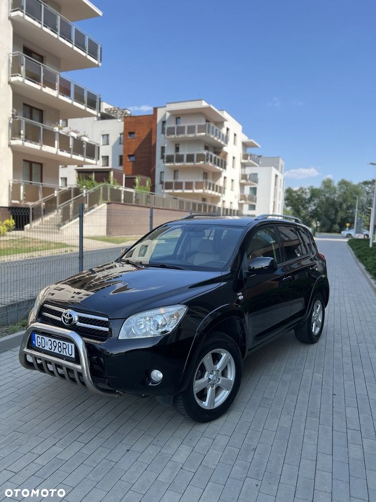 Toyota RAV4 2.0 VVT-i Premium - 2