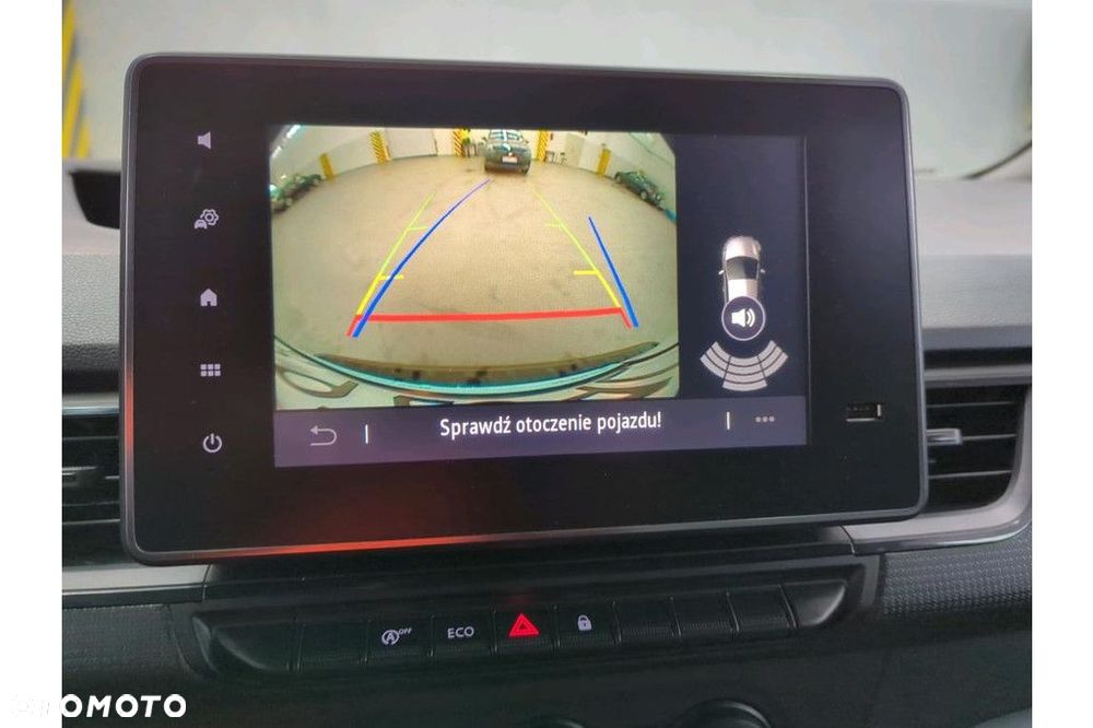 Renault Kangoo 1.5 dCi Extra Kamera SalonPL VAT23% - 7