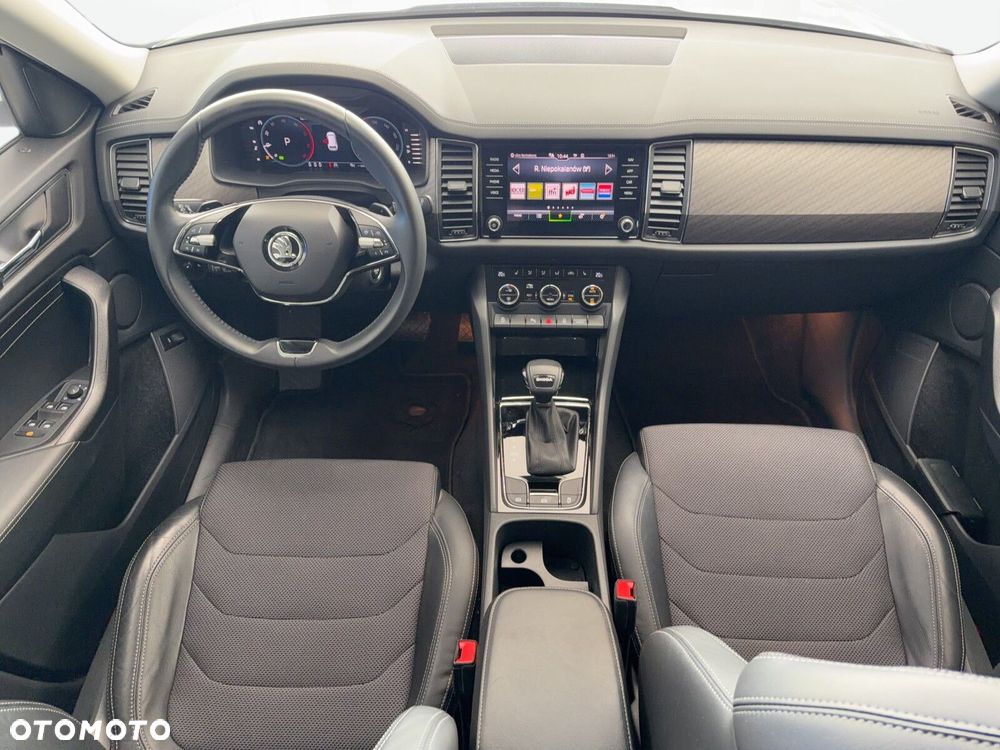 Skoda Kodiaq - 24