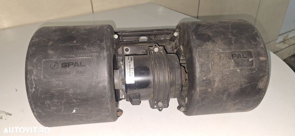 Ventilator  Spal 006-B50-22, 24v - 5