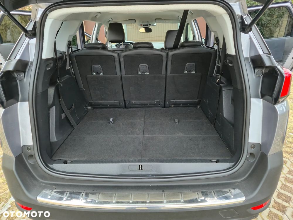 Peugeot 5008 1.2 PureTech Active S&S - 9