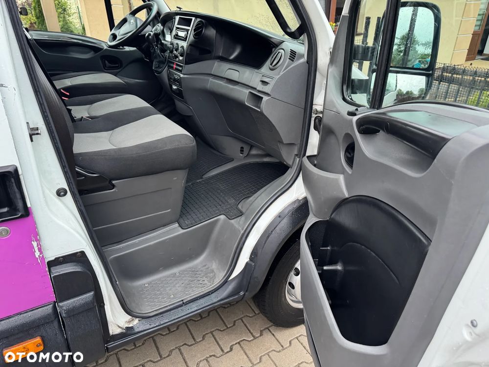 Iveco 70C15 - 8