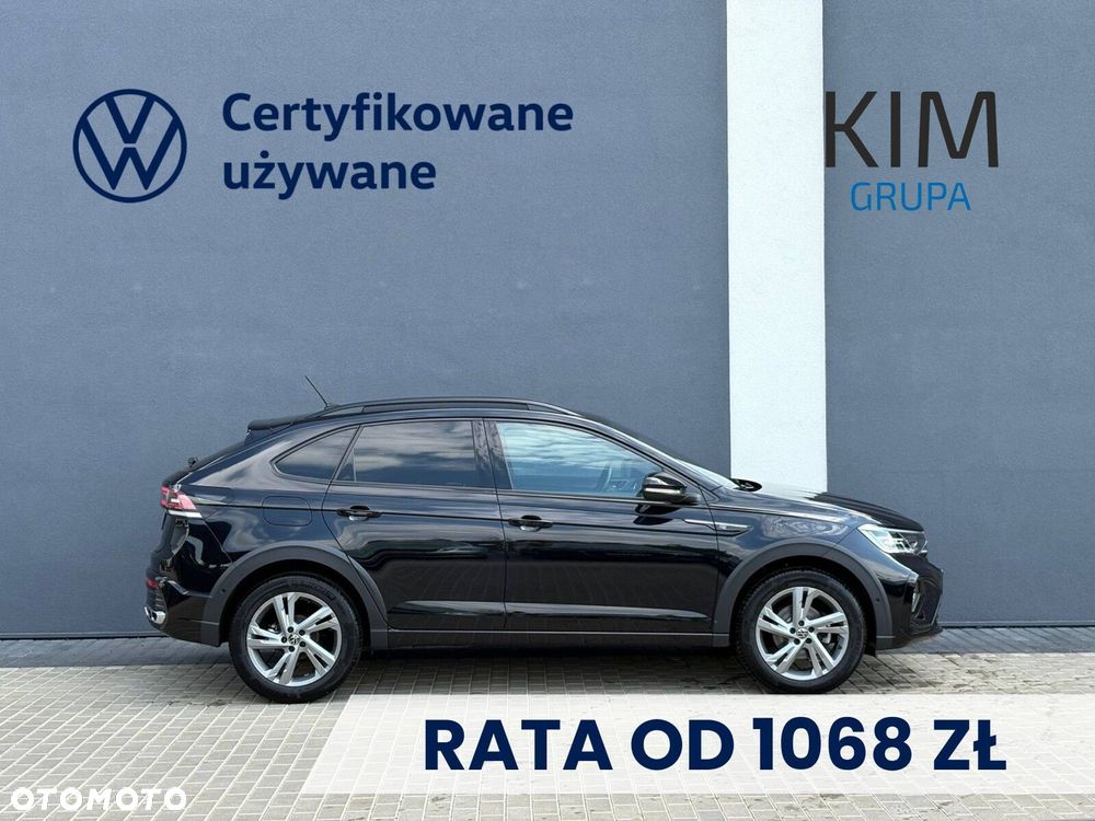 Volkswagen Taigo 1.5 TSI ACT R-Line DSG - 3