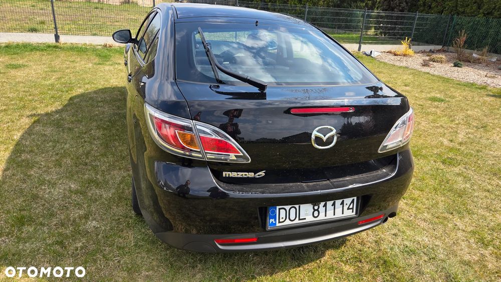 Mazda 6 Sport 1.8 Exclusive - 5