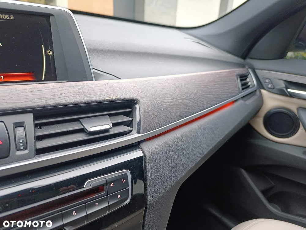 BMW X1 - 21