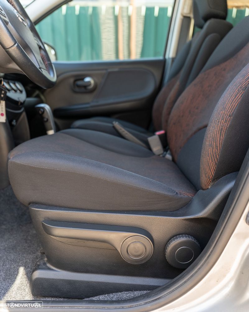 Nissan Note - 33