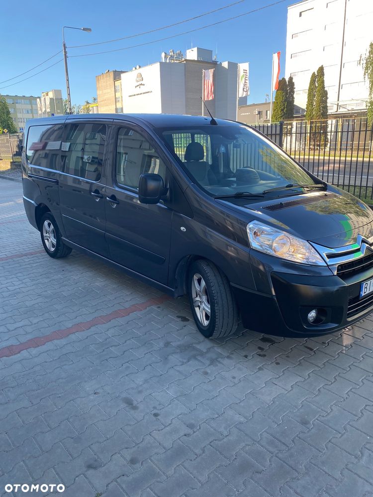 Citroën Jumpy Combi - 2