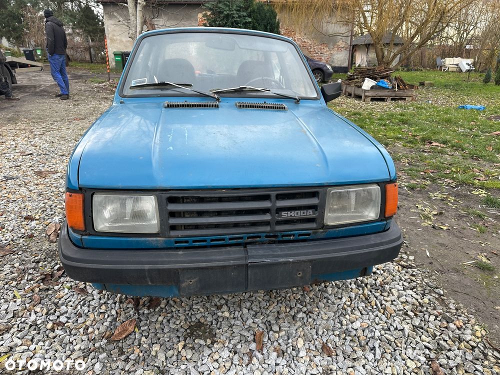 Skoda 120 S L - 3