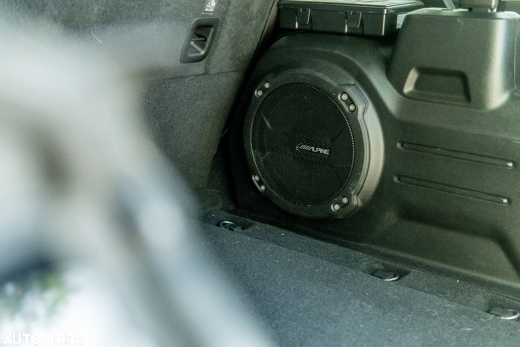 Jeep Wrangler Unlimited 2.8 CRD AT Sahara - 16