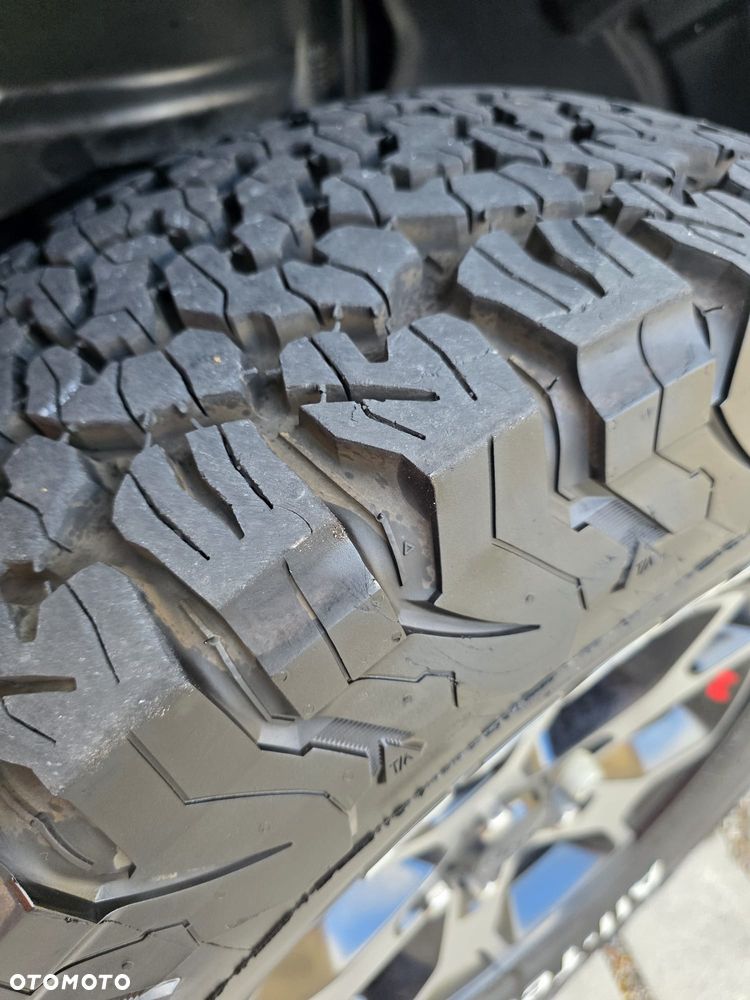 Jeep Wrangler 3.6 Unlim Rubicon X - 17