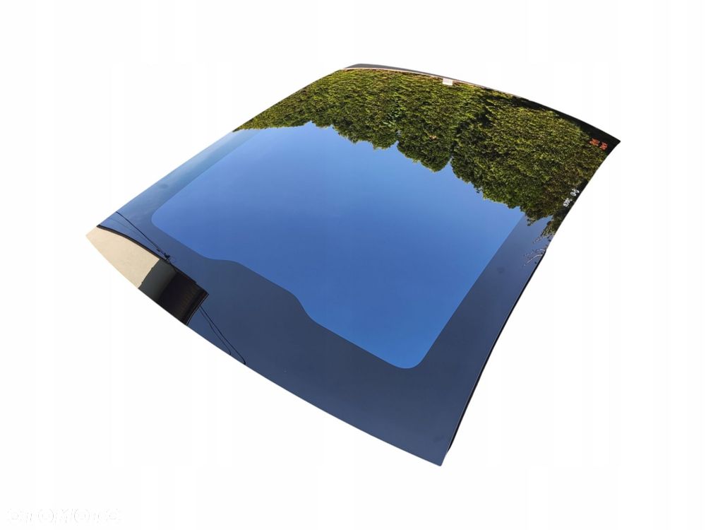 szyba dachowa dachu solar dach panorama szyberdach byd seal 2024-2025 - 2